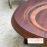 Saint Laurent x Charlotte Perriand : l'exposition design gratuite à la galerie Patrick Seguin, à Paris - E2A5A71D F80F 4BA1 80CC ABF451ADB8E6