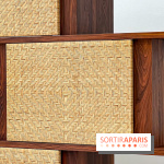 Saint Laurent x Charlotte Perriand : l'exposition design gratuite à la galerie Patrick Seguin, à Paris - F2F8D124 5A5D 405E A892 7798D98336AA