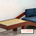 Saint Laurent x Charlotte Perriand : l'exposition design gratuite à la galerie Patrick Seguin, à Paris - 15CCEA03 0E13 4304 9BCA 05E856278912