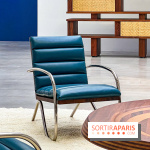 Saint Laurent x Charlotte Perriand : l'exposition design gratuite à la galerie Patrick Seguin, à Paris - C6609E58 4F40 45C6 B0CE 3A51192201BA