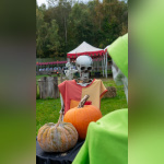 Les Forêts de la Terreur à Sherwood Parc - P1290160