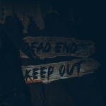 Les Forêts de la Terreur à Sherwood Parc - KeepOut