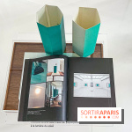 Art Basel Paris 2025 : Issey Miyake sublime textile et lumière dans une installation gratuite - IMG 1026 jpg