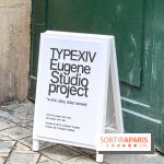 Art Basel Paris 2025 : Issey Miyake sublime textile et lumière dans une installation gratuite - IMG 1035 jpg