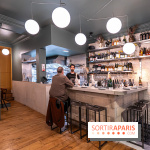 Zoutra, le restaurant - bar à vin levantin de Montmartre Paris 18e - photos