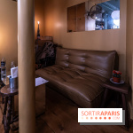 Zoutra, le restaurant - bar à vin levantin de Montmartre Paris 18e - photos
