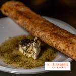 Zoutra, le restaurant - bar à vin levantin de Montmartre Paris 18e - photos