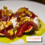 Zoutra, le restaurant - bar à vin levantin de Montmartre Paris 18e - photos