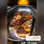 Zoutra, le restaurant - bar à vin levantin de Montmartre Paris 18e - photos