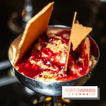 Zoutra, le restaurant - bar à vin levantin de Montmartre Paris 18e - photos