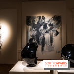 Exposition 'Couleurs de Corée, Lumière sur l’art contemporain coréen' au Centre Culturel Coréen - les photos - A7C09781