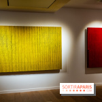 Exposition 'Couleurs de Corée, Lumière sur l’art contemporain coréen' au Centre Culturel Coréen - les photos - A7C09805