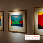 Exposition 'Couleurs de Corée, Lumière sur l’art contemporain coréen' au Centre Culturel Coréen - les photos - A7C09806