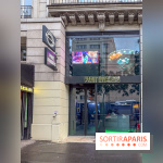 Paint Invaders : l'expérience d’art immersive et fluorescente unique à Paris