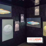 Paint Invaders : l'expérience d’art immersive et fluorescente unique à Paris