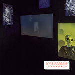 Paint Invaders : l'expérience d’art immersive et fluorescente unique à Paris
