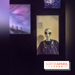 Paint Invaders : l'expérience d’art immersive et fluorescente unique à Paris
