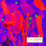 Paint Invaders : l'expérience d’art immersive et fluorescente unique à Paris