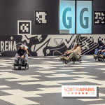 EVA KARTING GP : le Mario Kart en VR dans un vrai kart chez EVA - IMG 0587