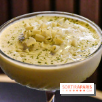 Kinagua : le bar à cocktail avec des tapas Asio-portugais à Paris