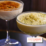 Kinagua : le bar à cocktail avec des tapas Asio-portugais à Paris