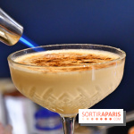 Kinagua : le bar à cocktail avec des tapas Asio-portugais à Paris - DSC 5672