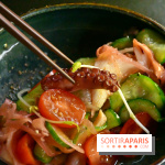 Kinagua : le bar à cocktail avec des tapas Asio-portugais à Paris - DSC 5669