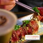Kinagua : le bar à cocktail avec des tapas Asio-portugais à Paris
