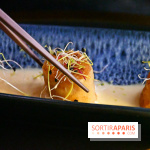 Kinagua : le bar à cocktail avec des tapas Asio-portugais à Paris