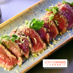 Kinagua : le bar à cocktail avec des tapas Asio-portugais à Paris - DSC 5651