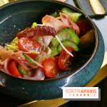 Kinagua : le bar à cocktail avec des tapas Asio-portugais à Paris - DSC 5647