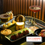 Kinagua : le bar à cocktail avec des tapas Asio-portugais à Paris