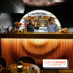 Kinagua : le bar à cocktail avec des tapas Asio-portugais à Paris
