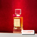 Parfum, sculpture de l'invisible : l'exposition retrospective évènement de Francis Kurkdjian à Paris - IMG 1512 jpg