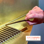 Parfum, sculpture de l'invisible : l'exposition retrospective évènement de Francis Kurkdjian à Paris - IMG 1565 jpg 3