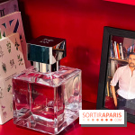 Parfum, sculpture de l'invisible : l'exposition retrospective évènement de Francis Kurkdjian à Paris - IMG 1597 jpg 3