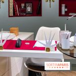 Parfum, sculpture de l'invisible : l'exposition retrospective évènement de Francis Kurkdjian à Paris - IMG 1608 jpg