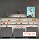 Parfum, sculpture de l'invisible : l'exposition retrospective évènement de Francis Kurkdjian à Paris - IMG 1614 jpg