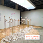 Parfum, sculpture de l'invisible : l'exposition retrospective évènement de Francis Kurkdjian à Paris - IMG 1641 jpg 3