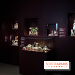 Parfum, sculpture de l'invisible : l'exposition retrospective évènement de Francis Kurkdjian à Paris - IMG 1647 jpg