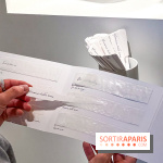 Parfum, sculpture de l'invisible : l'exposition retrospective évènement de Francis Kurkdjian à Paris - IMG 1660 jpg