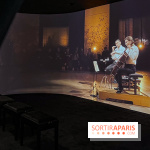 Parfum, sculpture de l'invisible : l'exposition retrospective évènement de Francis Kurkdjian à Paris - IMG 1679 jpg