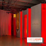 Parfum, sculpture de l'invisible : l'exposition retrospective évènement de Francis Kurkdjian à Paris - IMG 1698 jpg 2