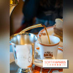 Bacha Coffee Paris : le menu des fêtes de Noël 2025-2026 - photos - A7C08840