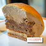 Bacha Coffee Paris : le menu des fêtes de Noël 2025-2026 - photos - A7C08844