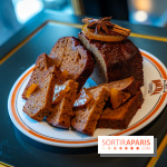 Bacha Coffee Paris : le menu des fêtes de Noël 2025-2026 - photos - A7C08849