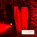 Le Parc de l'étrange 2025, Halloween au Parc André Citroën à Paris - photos - IMG 1048