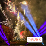 Le Parc de l'étrange 2025, Halloween au Parc André Citroën à Paris - photos