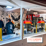 Le Parc de l'étrange 2025, Halloween au Parc André Citroën à Paris - photos - IMG 1215