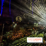 Le Parc de l'étrange 2025, Halloween au Parc André Citroën à Paris - photos
